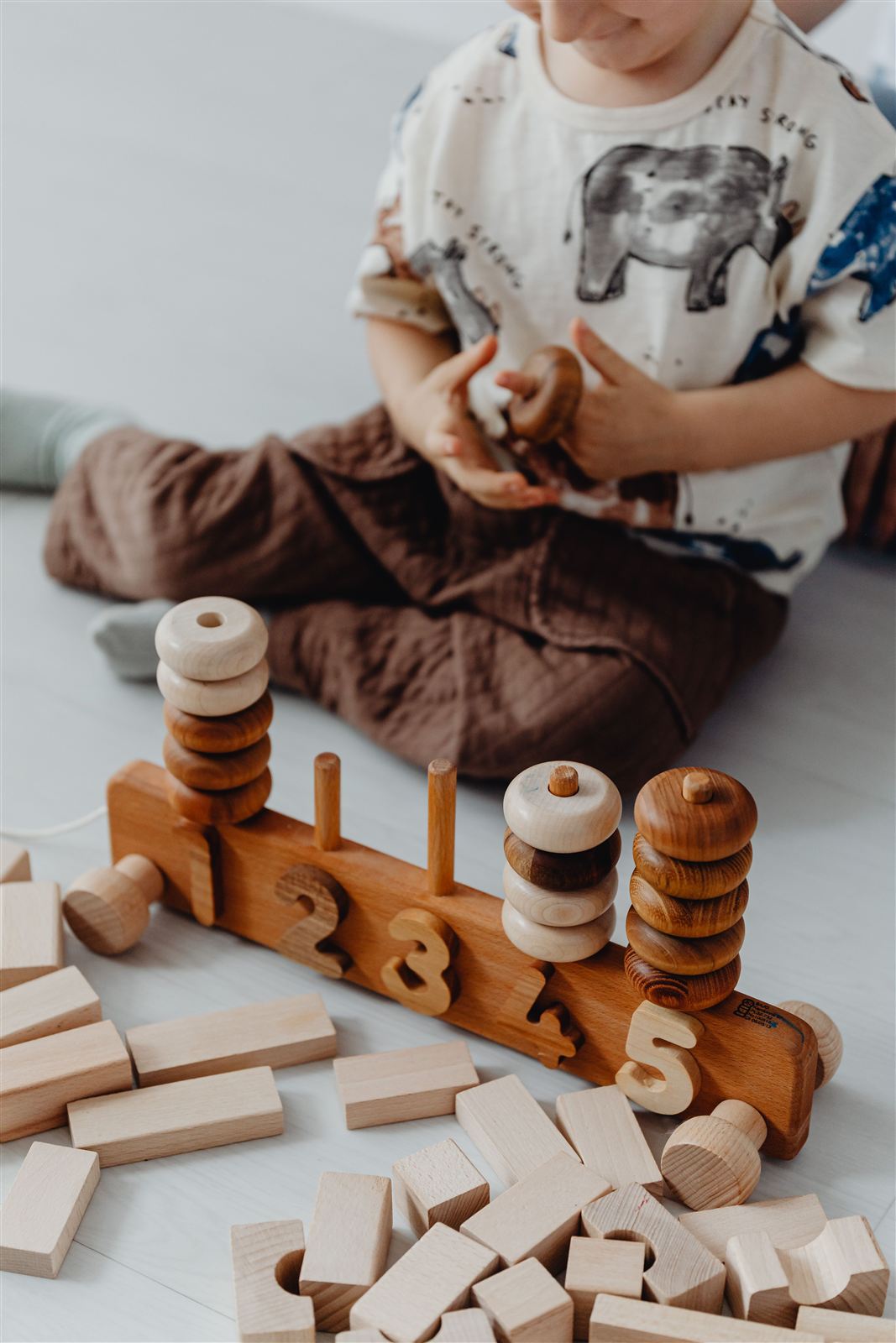 Lead Toddler Educator