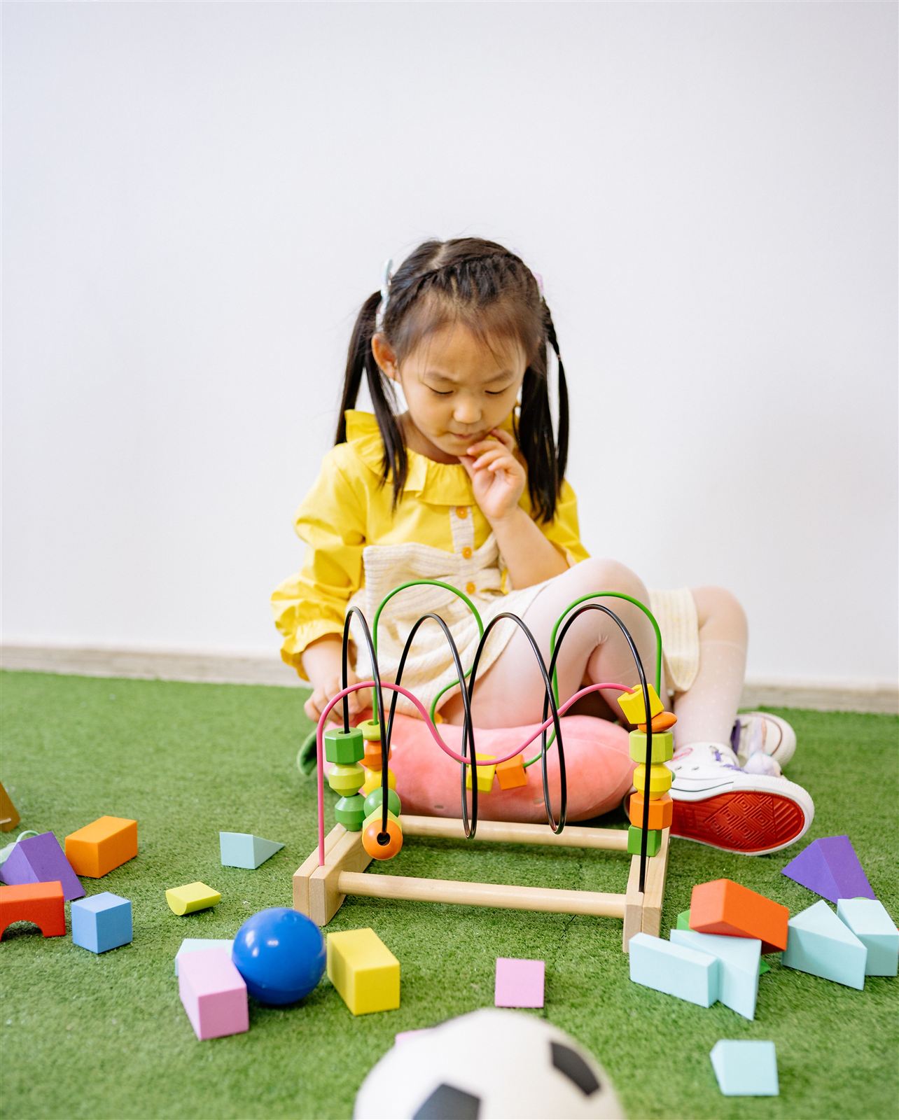 Lead Preschool Educator